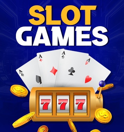 Slot games
