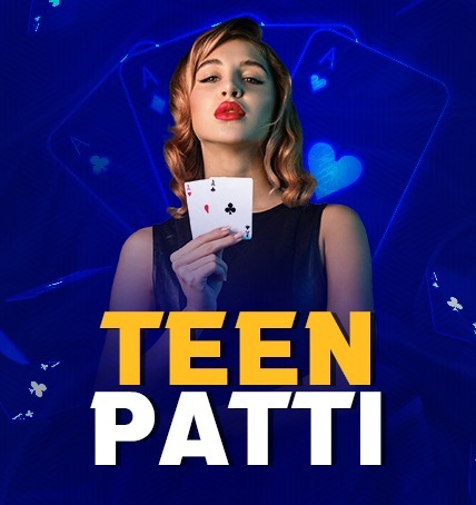 Teenpatti