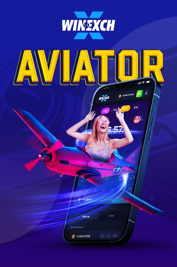 Winexch Aviator