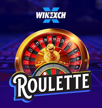 Winexchange roulette
