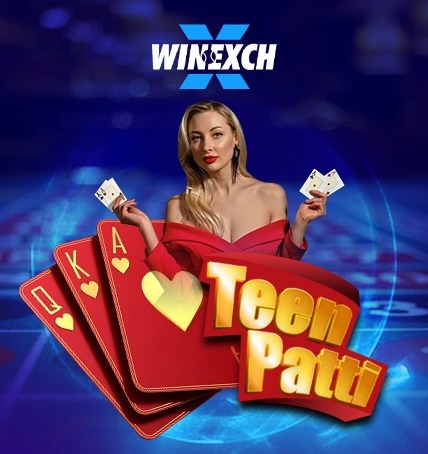Teen patti