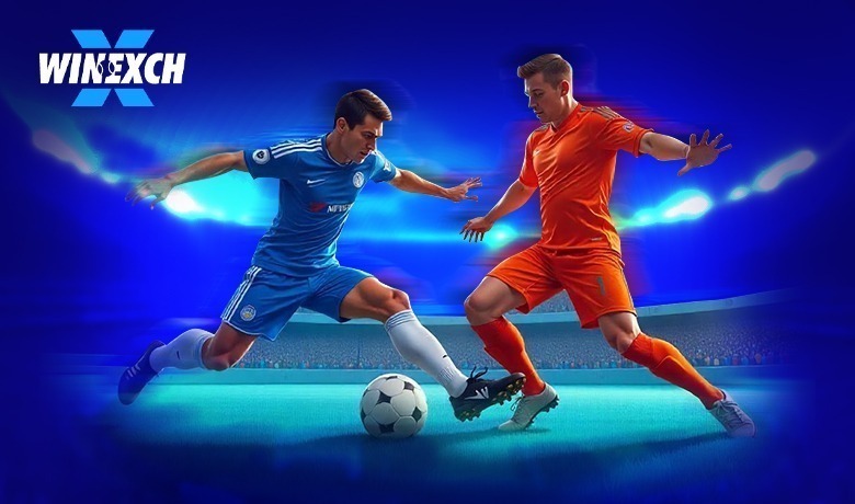 Winexchange football