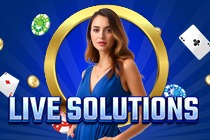 Live Solution